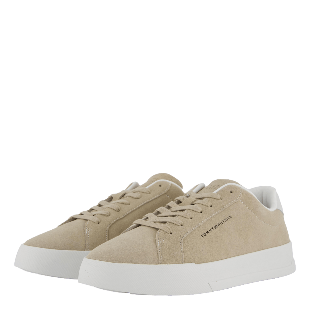 Th Court Better Suede Khaki