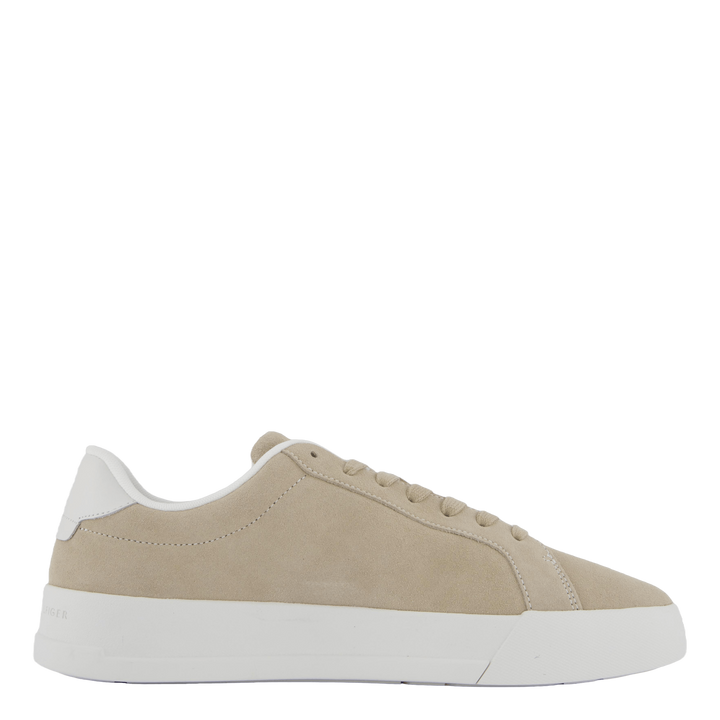 Th Court Better Suede Khaki