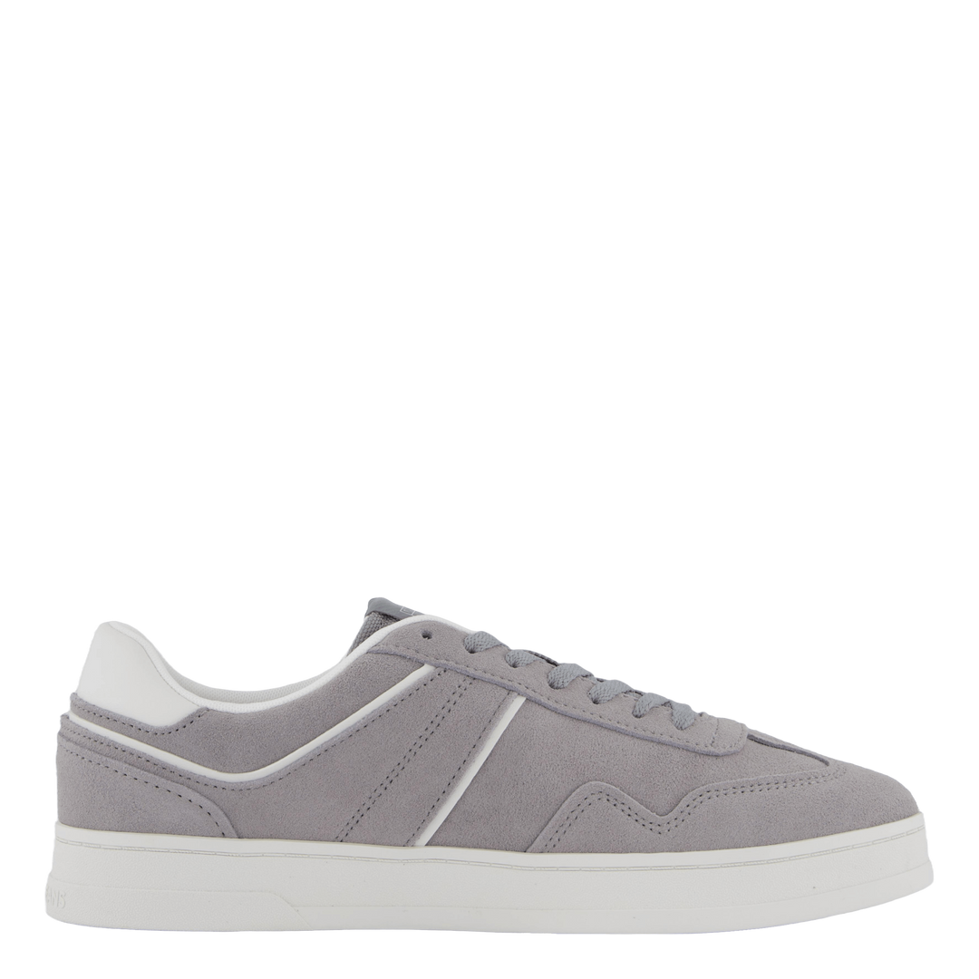 The Greenwich Suede Grey