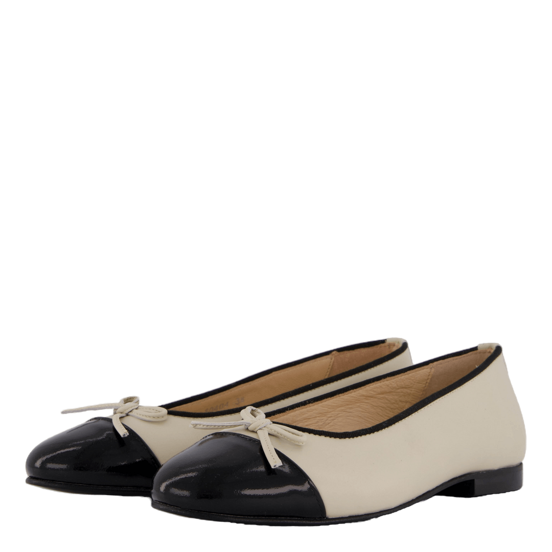 Stine Beige,black