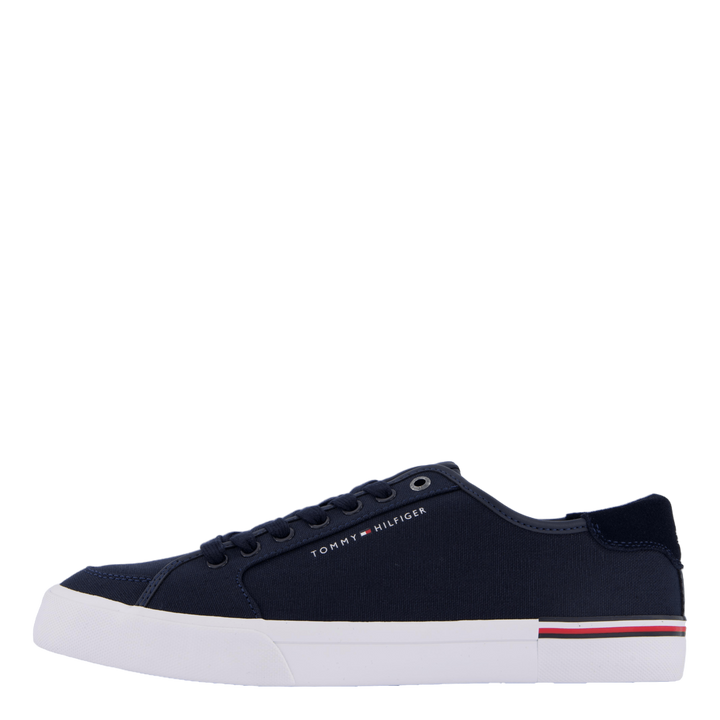 Core Corporate Vulc Canvas Blue