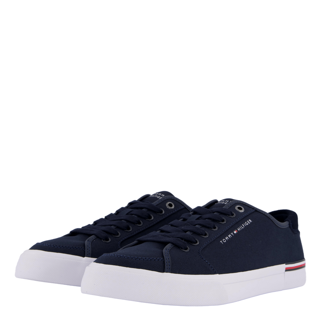 Core Corporate Vulc Canvas Blue