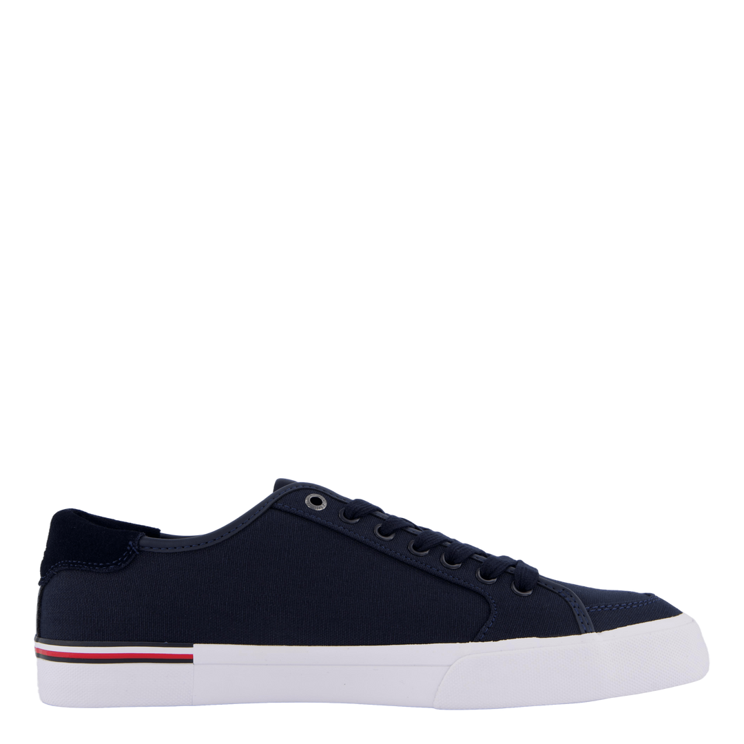 Core Corporate Vulc Canvas Blue