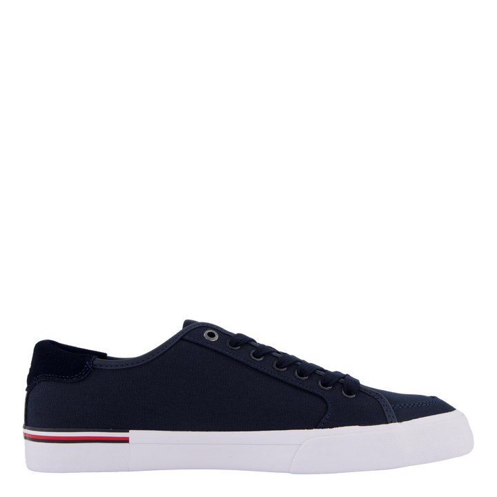 Core Corporate Vulc Canvas Blue