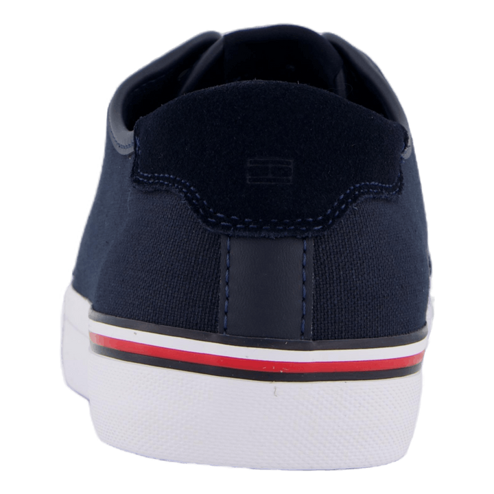 Core Corporate Vulc Canvas Blue