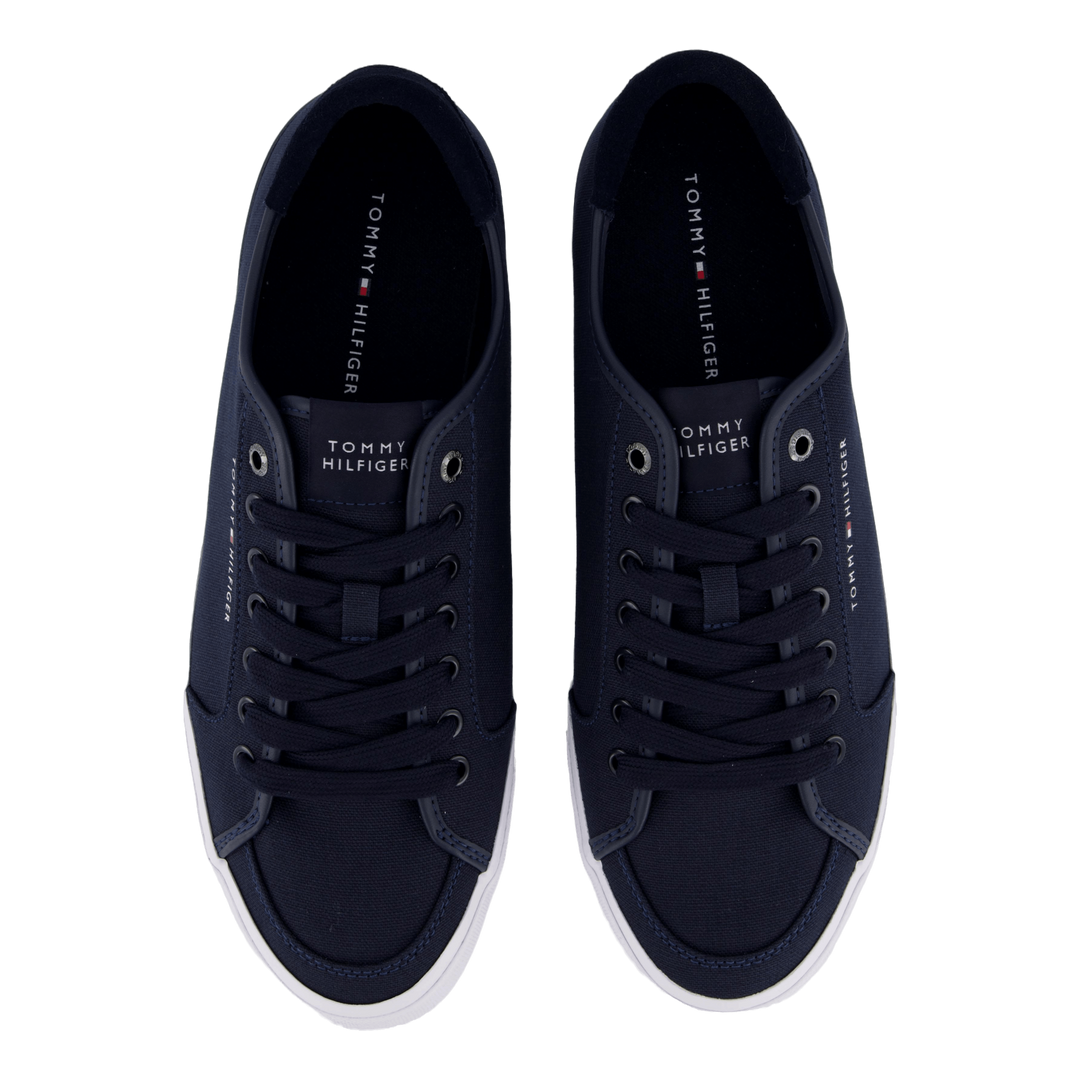 Core Corporate Vulc Canvas Blue