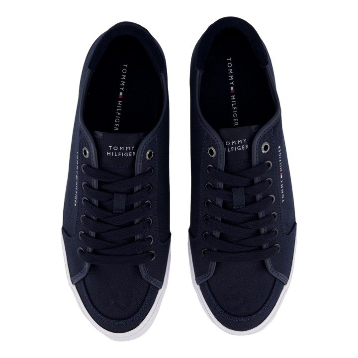 Core Corporate Vulc Canvas Blue