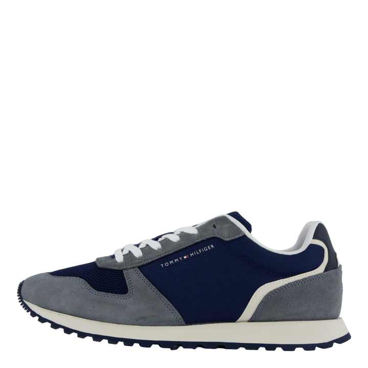 New Runner Eva Mix Blue