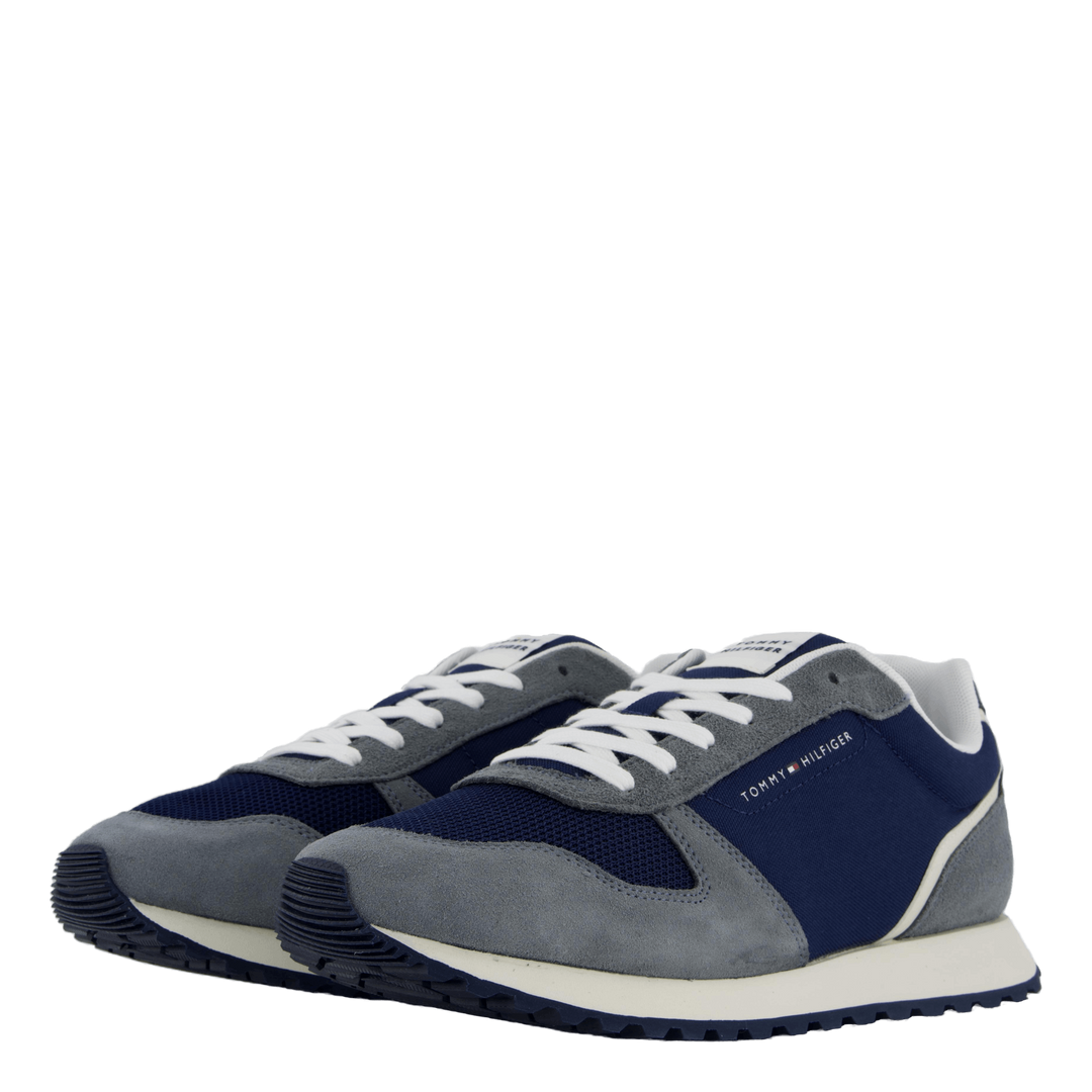 New Runner Eva Mix Blue