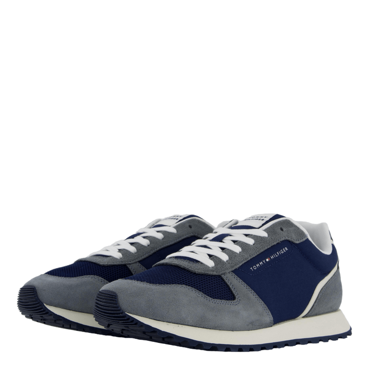 New Runner Eva Mix Blue