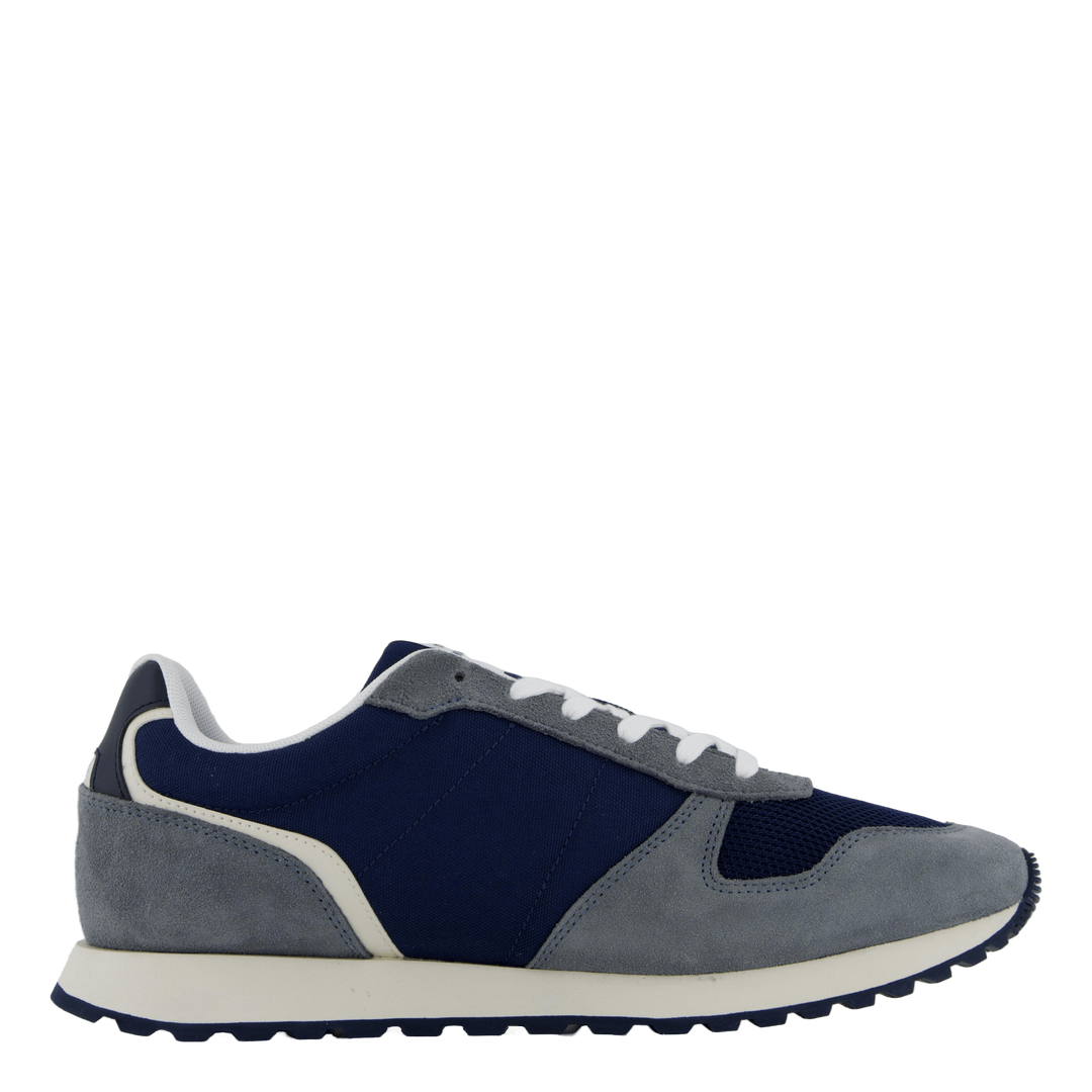 New Runner Eva Mix Blue