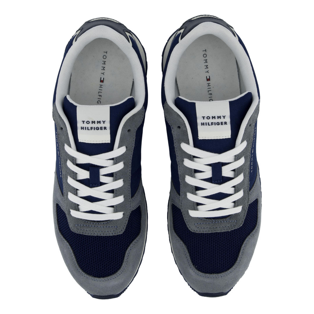 New Runner Eva Mix Blue