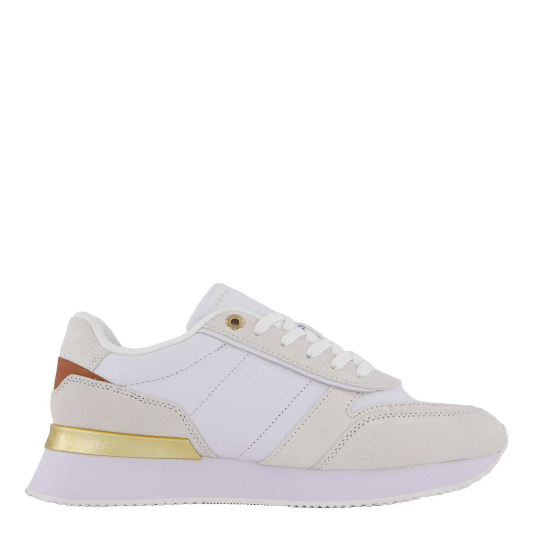 Th Fashion Runner White