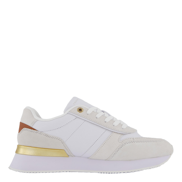 Th Fashion Runner White