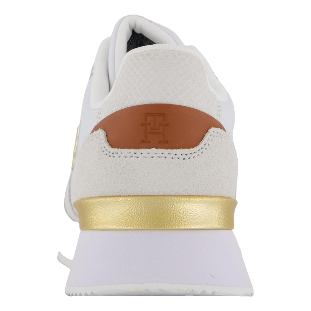 Th Fashion Runner White