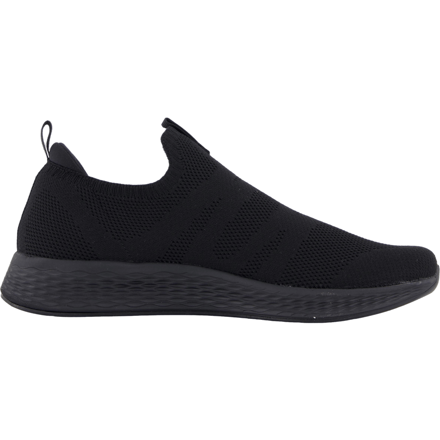 Flow Black/dark Grey
