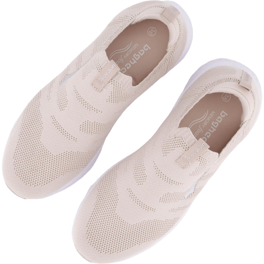 Flow Sand/white
