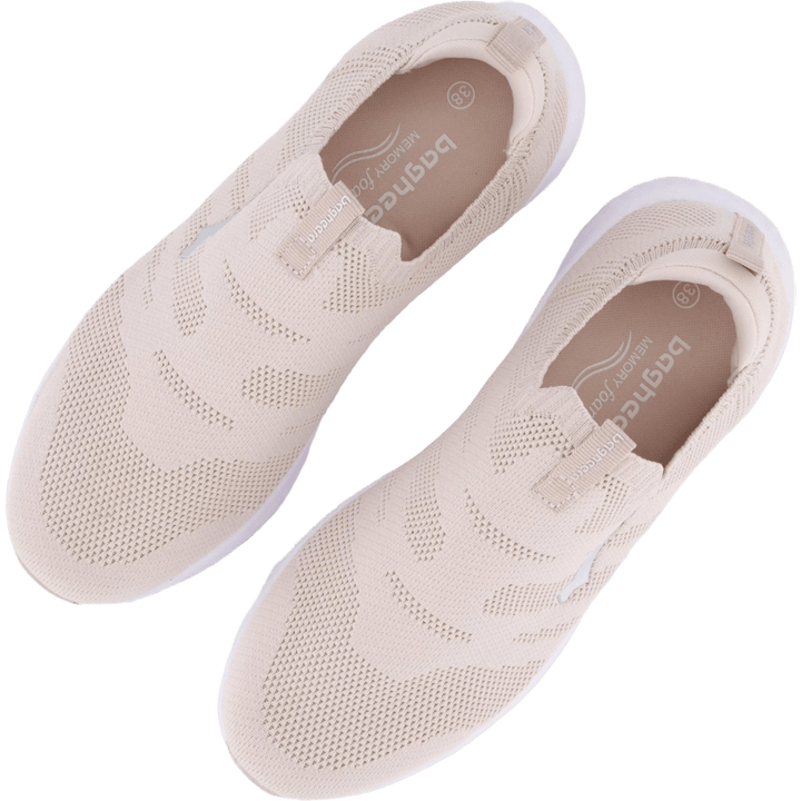 Flow Sand/white