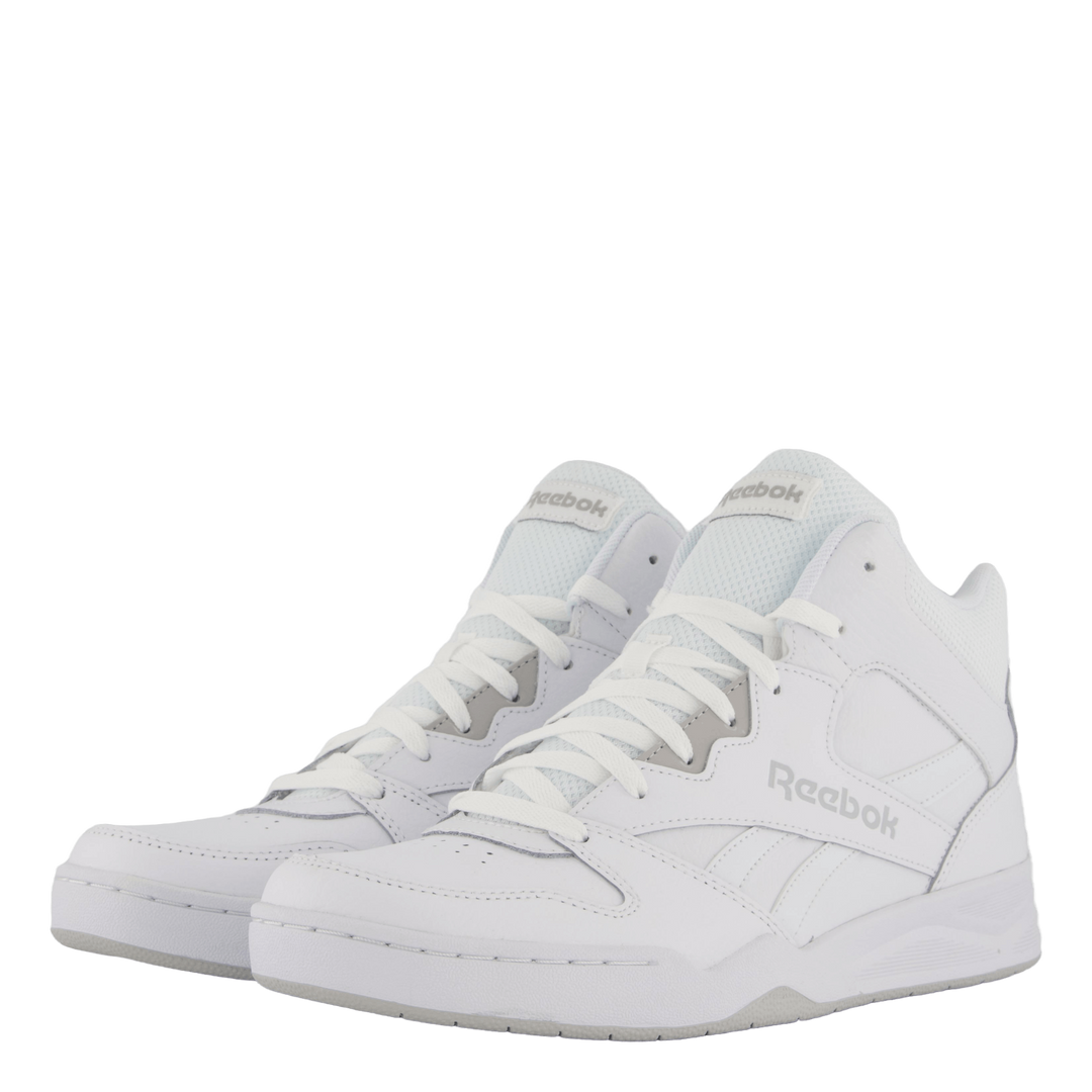 Reebok Royal Bb4500 White/lgh Solid Grey