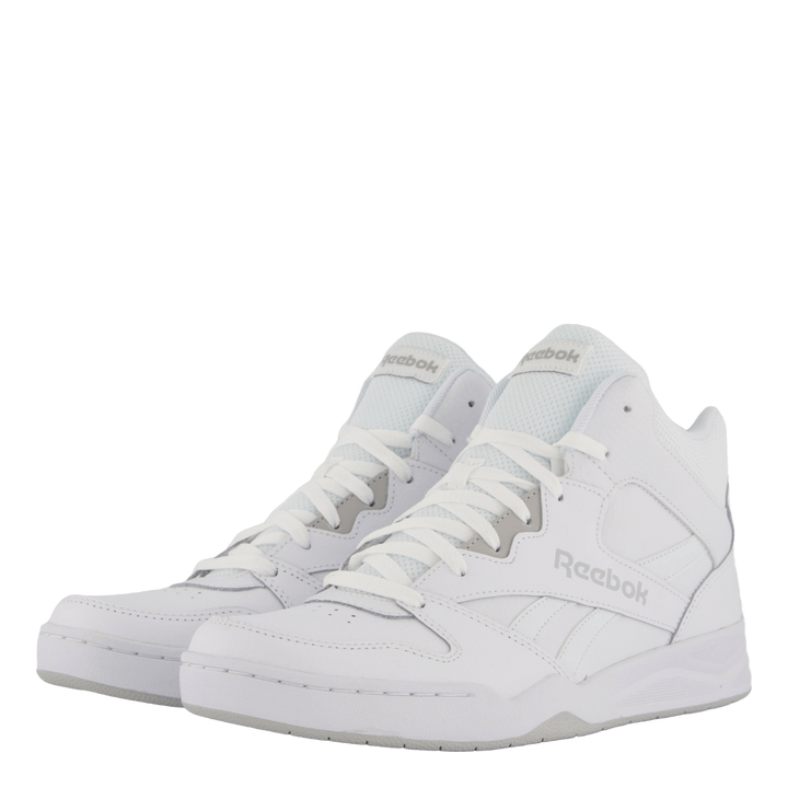 Reebok Royal Bb4500 White/lgh Solid Grey