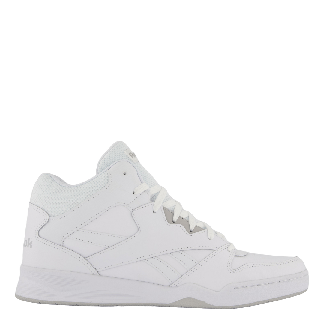 Reebok Royal Bb4500 White/lgh Solid Grey