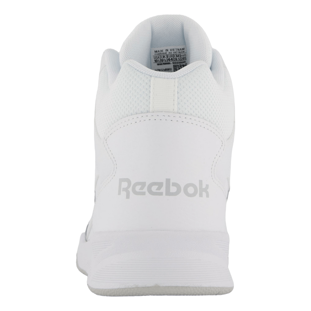 Reebok Royal Bb4500 White/lgh Solid Grey