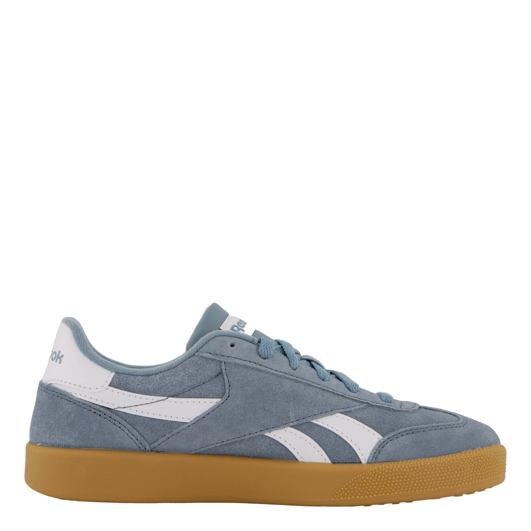 Reebok Smash Edge Soft Slate/white/gum