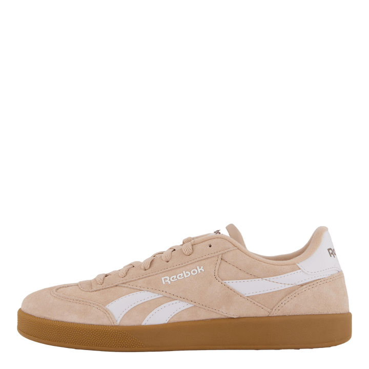 Reebok Smash Edge Pinkstucco/white/gum