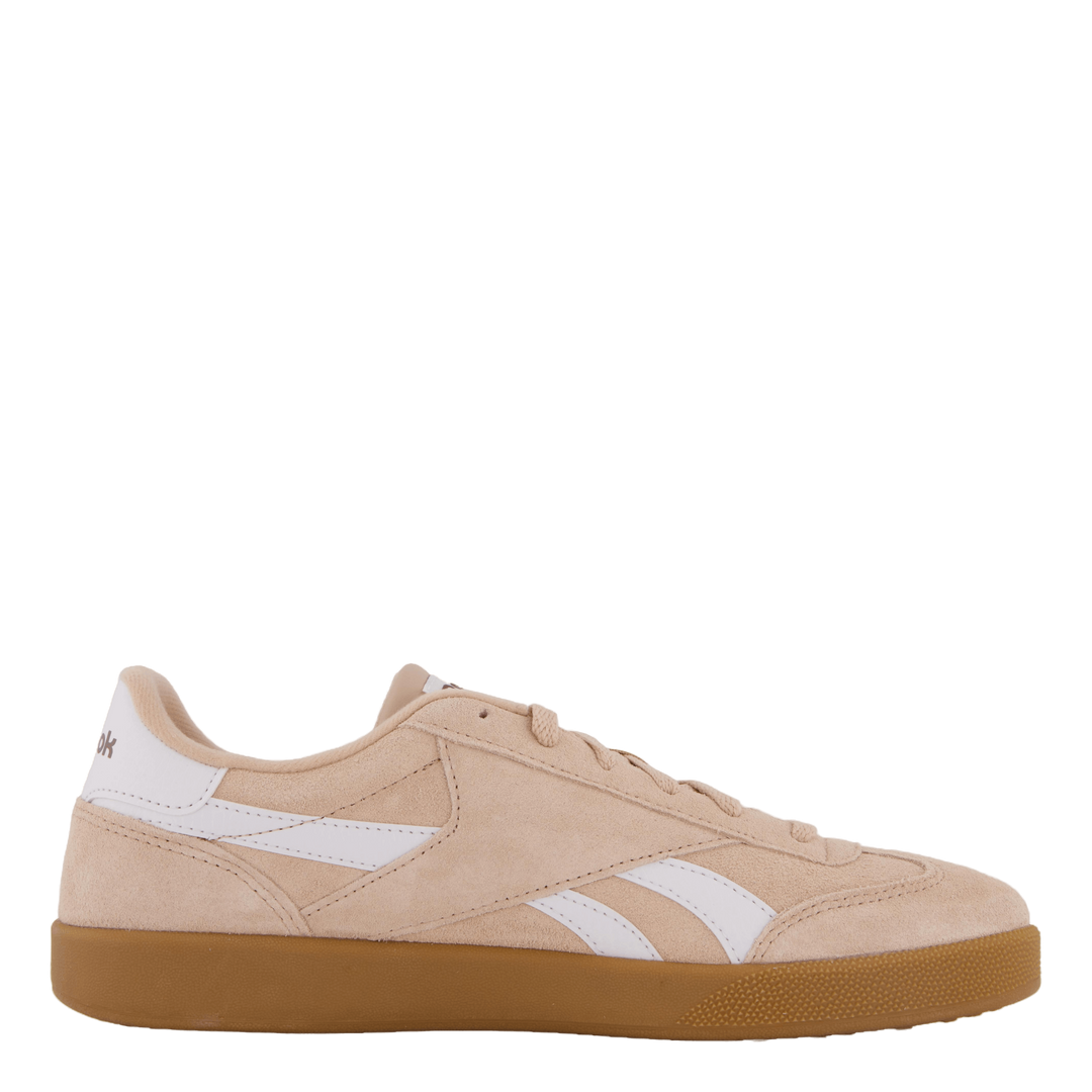 Reebok Smash Edge Pinkstucco/white/gum