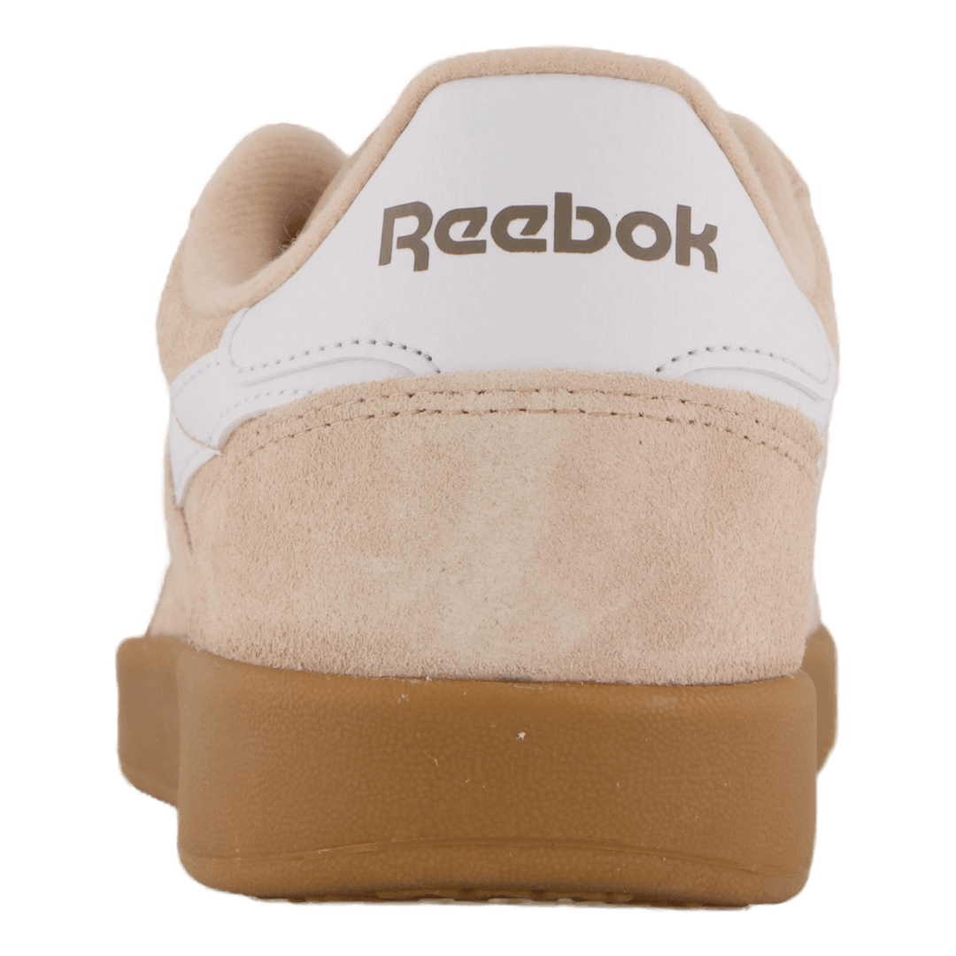 Reebok Smash Edge Pinkstucco/white/gum