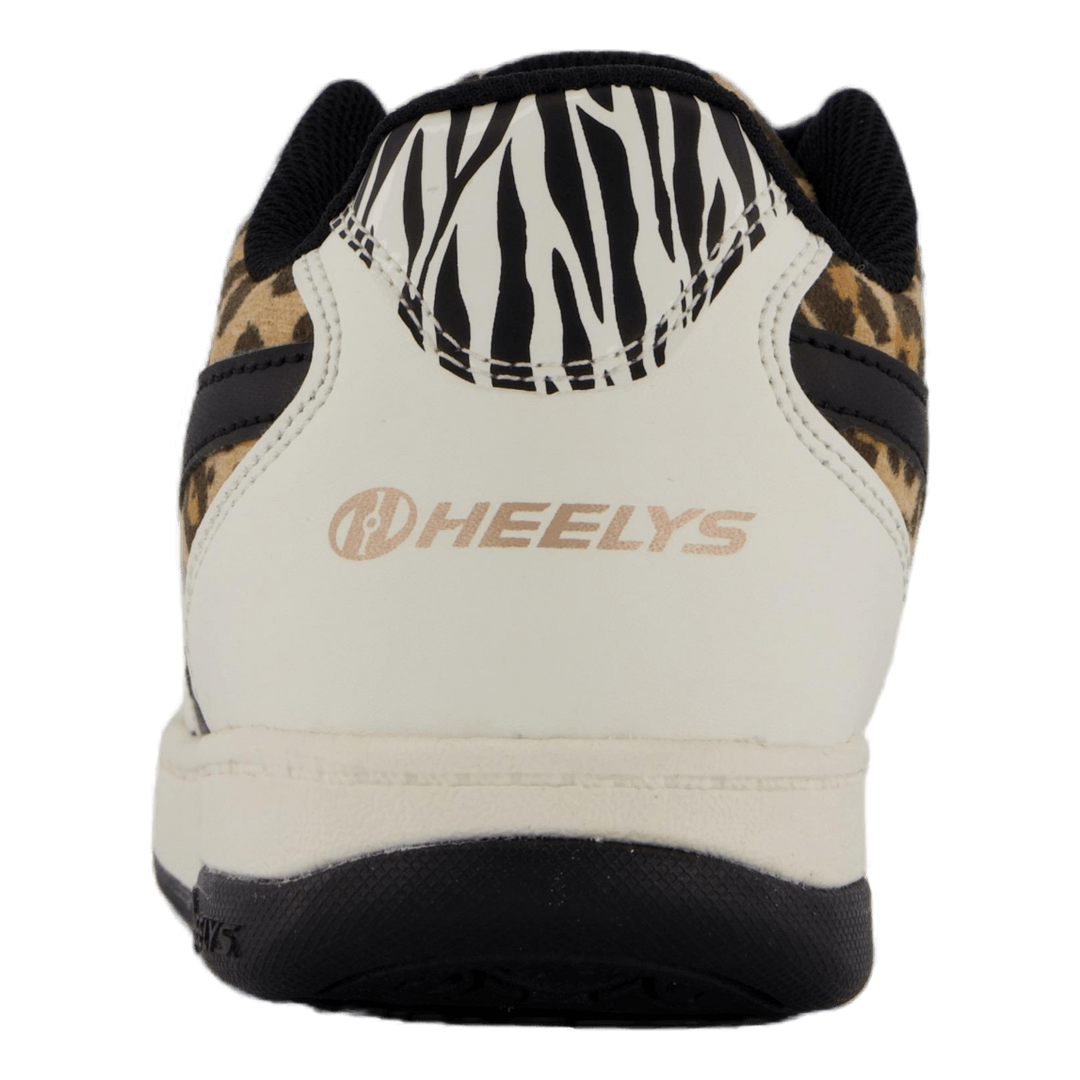 Reebok Bb4500 Low Cream/brown/black –1