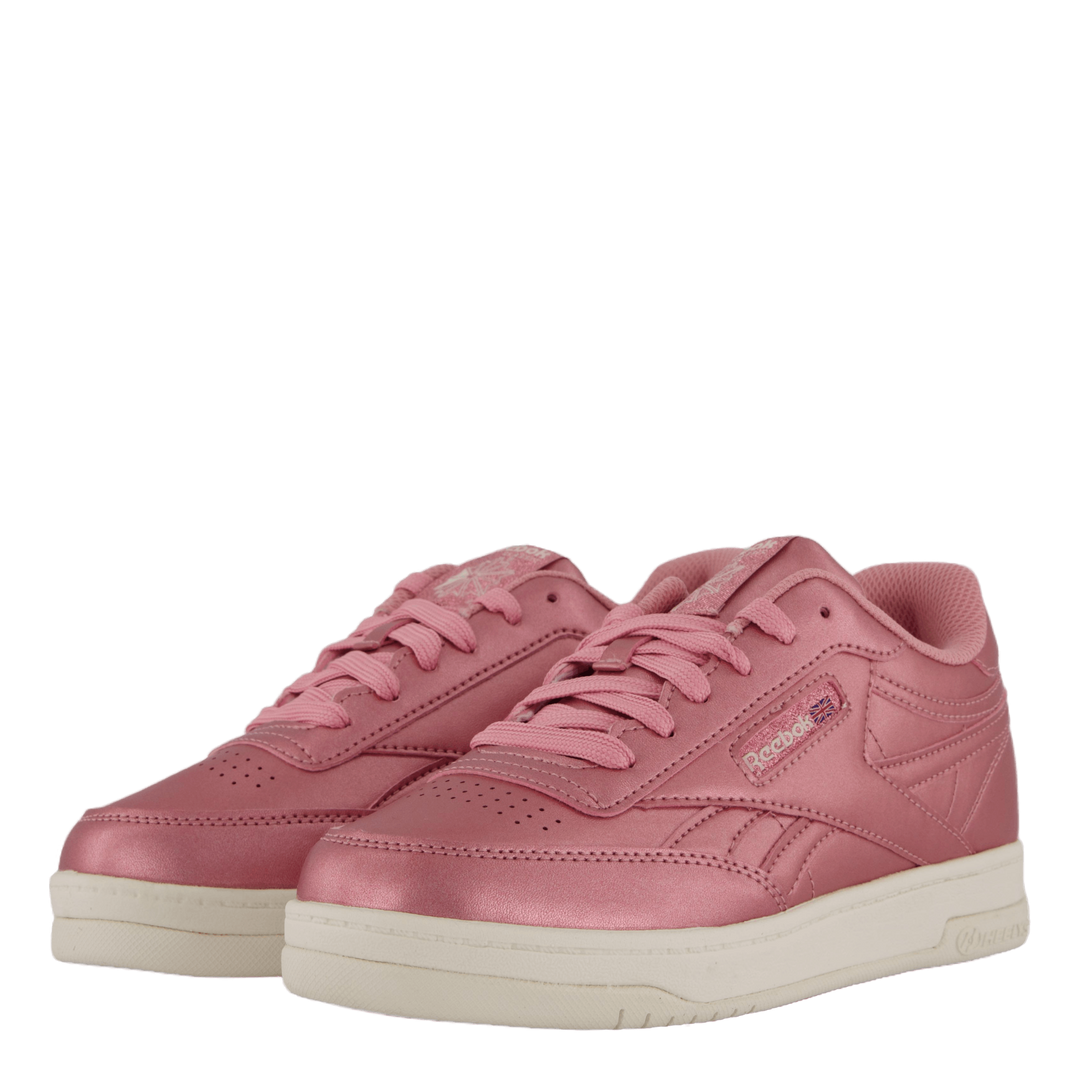 Reebok Club C Pu Rose Gold/cream