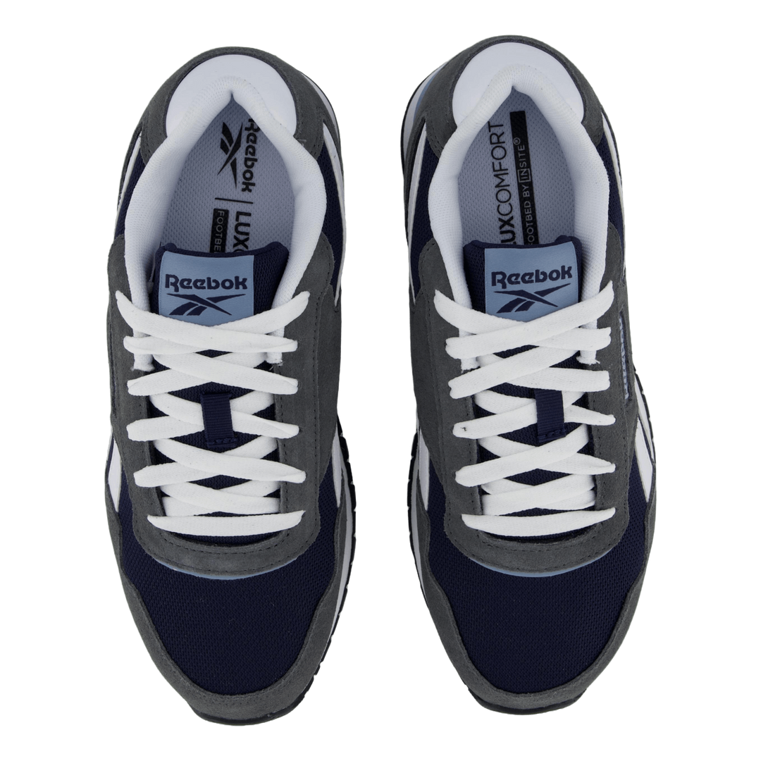 Glide Navy/grey 5/white