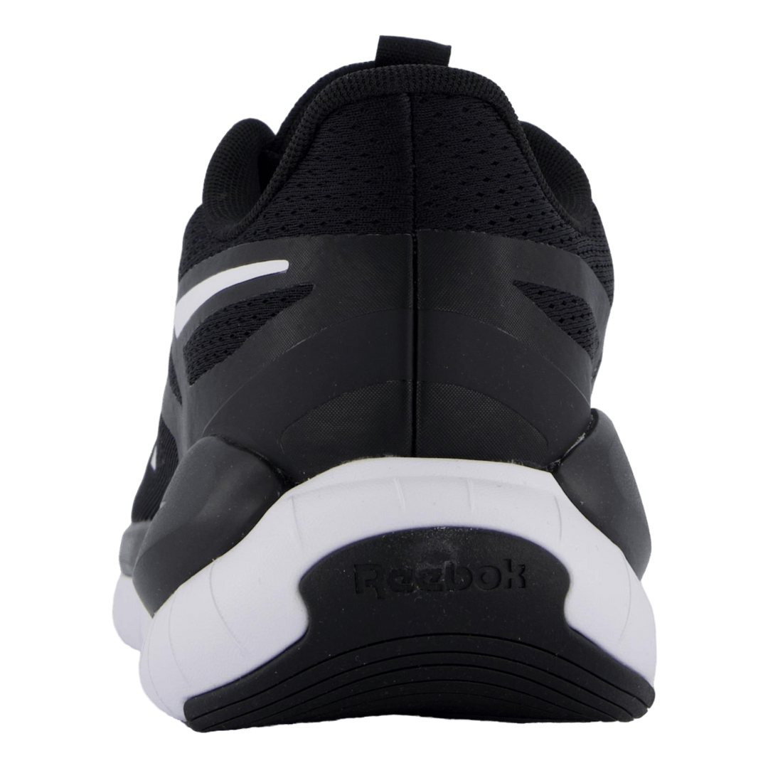 Reebok Flex Trainer Black/grey 6