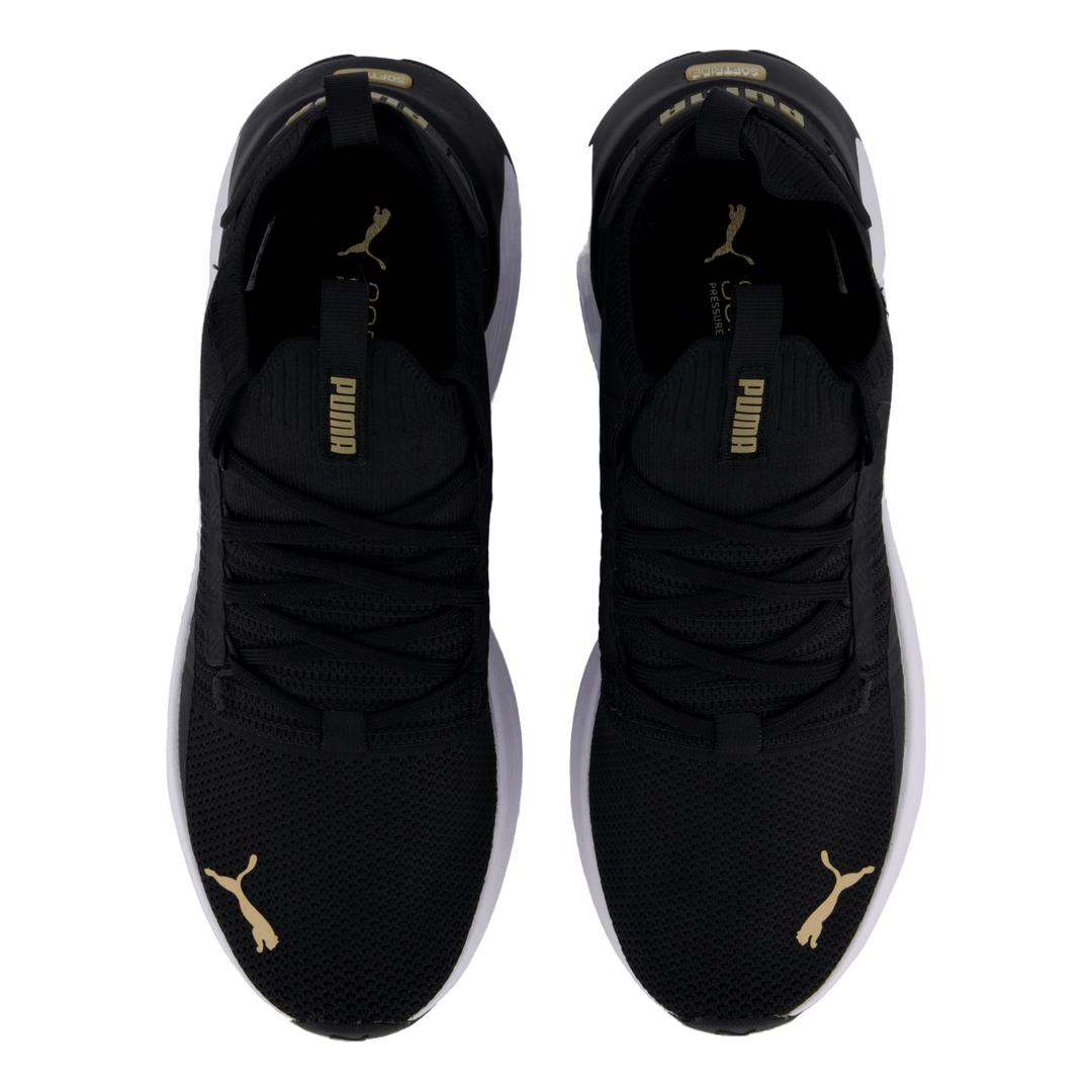 Softride Symmetry Fuzion Wn S Puma Black-puma Gold