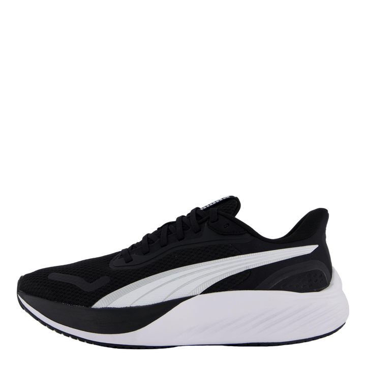 Pounce Lite Puma Black-puma White