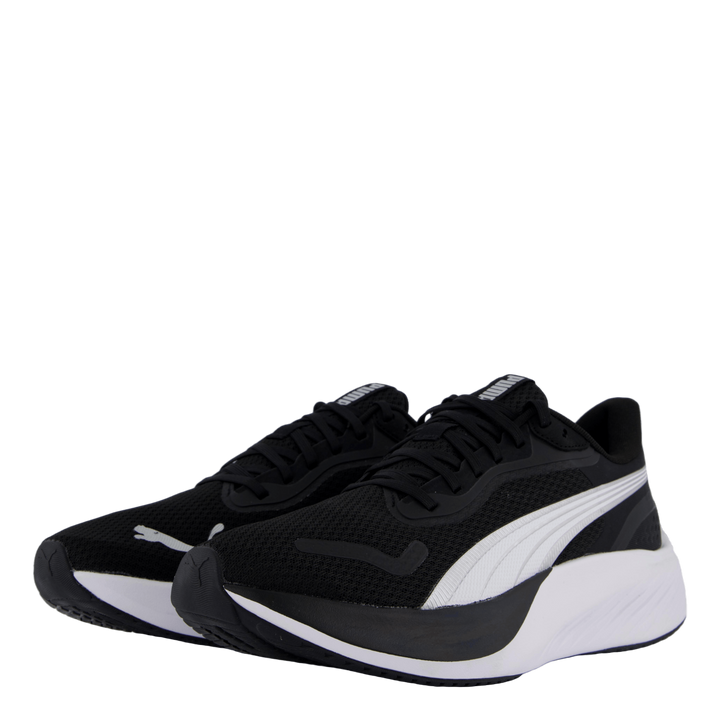 Pounce Lite Puma Black-puma White