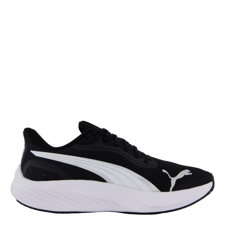 Pounce Lite Puma Black-puma White