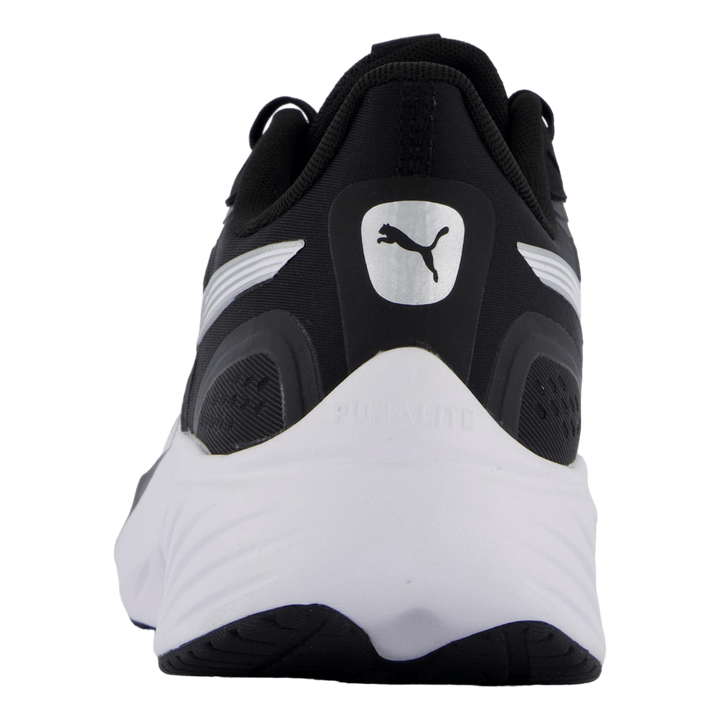 Pounce Lite Puma Black-puma White