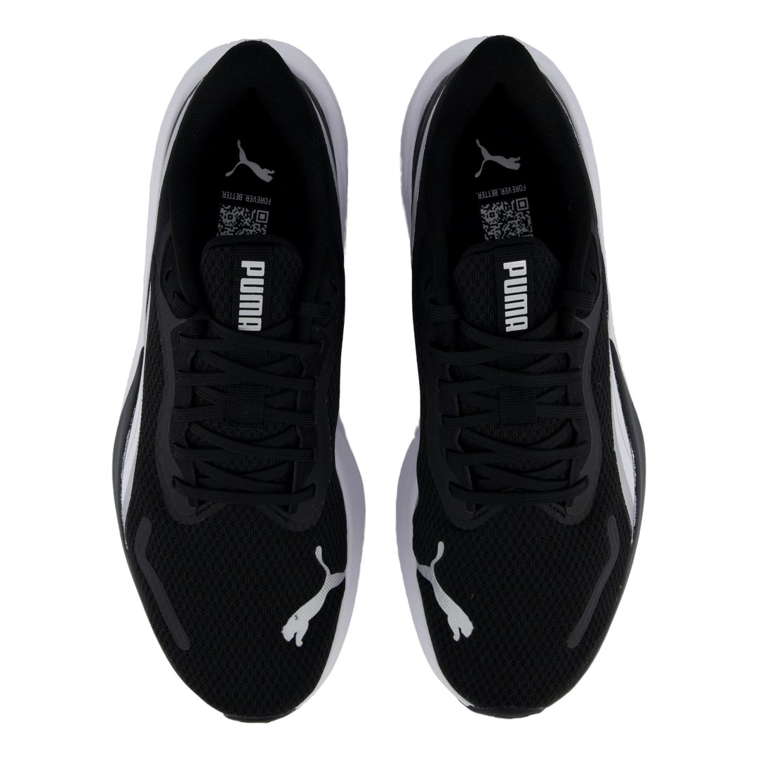 Pounce Lite Puma Black-puma White