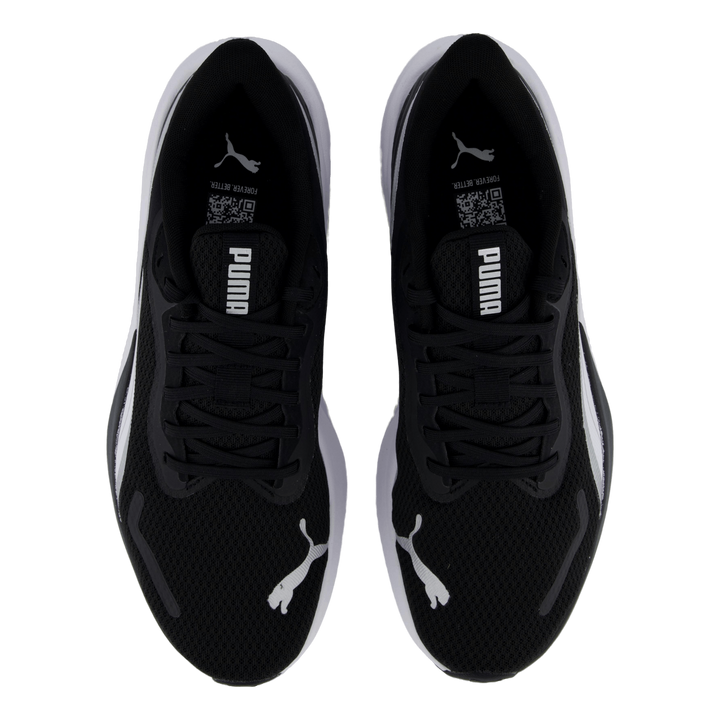 Pounce Lite Puma Black-puma White