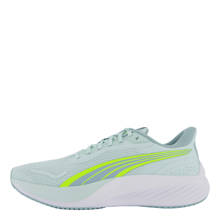 Pounce Lite Modern Mint-puma White