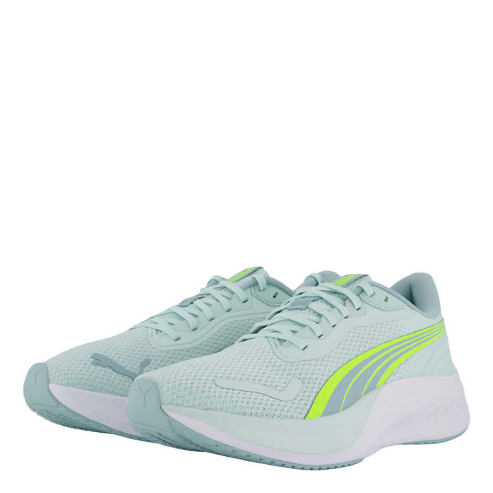 Pounce Lite Modern Mint-puma White