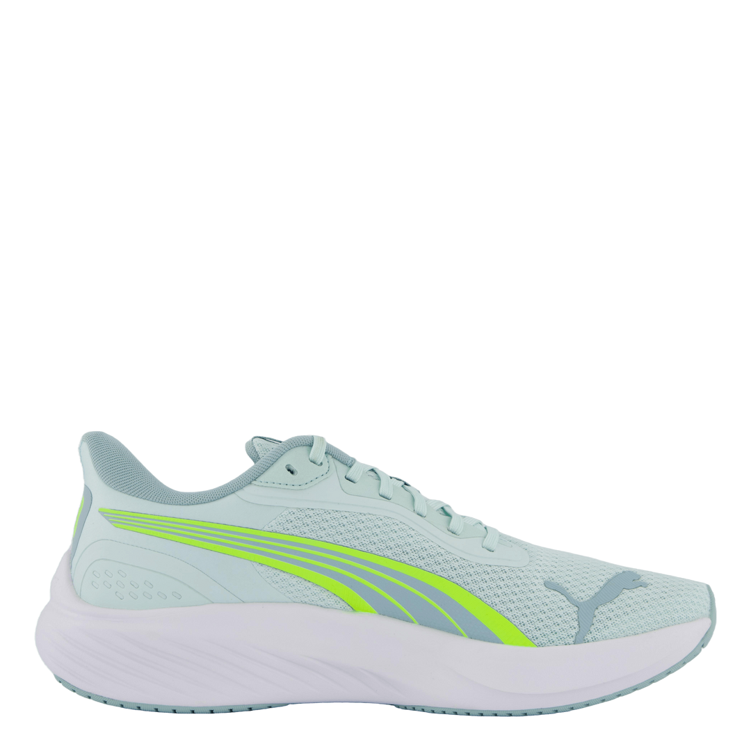 Pounce Lite Modern Mint-puma White