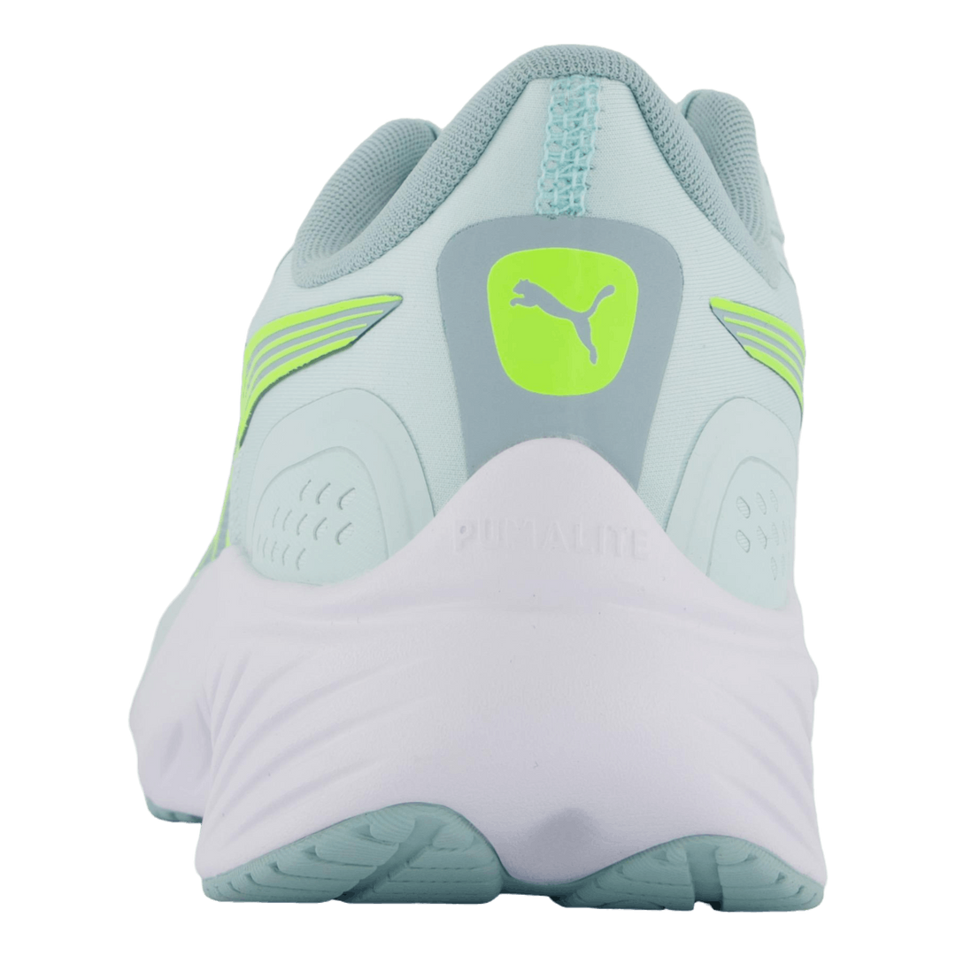 Pounce Lite Modern Mint-puma White