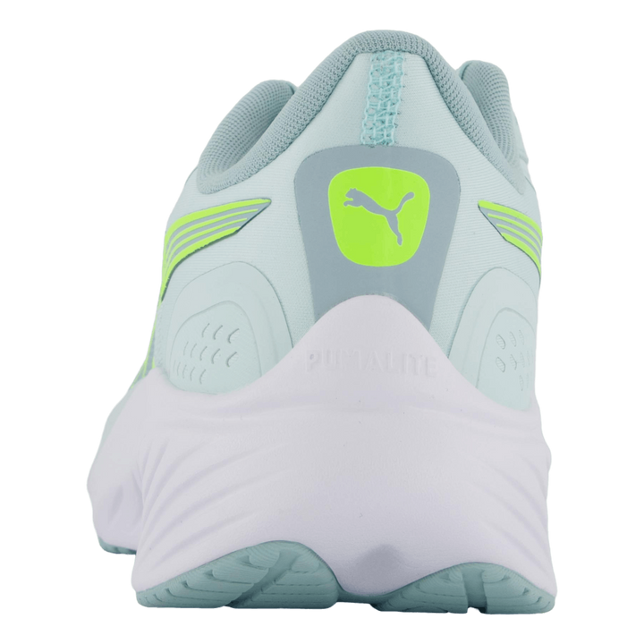 Pounce Lite Modern Mint-puma White