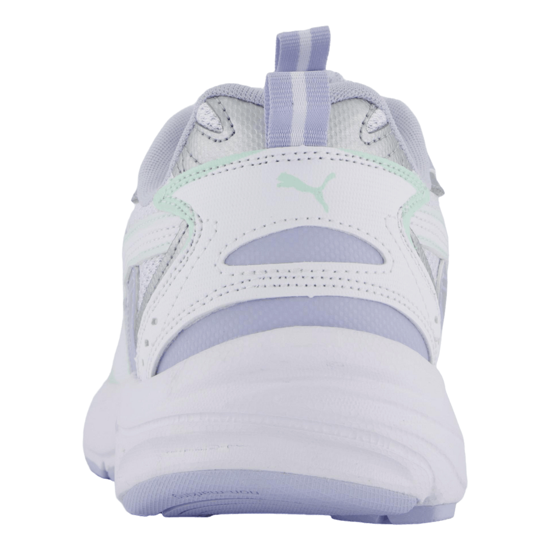 Milenio Tech Puma White-peaceful Blue-cool