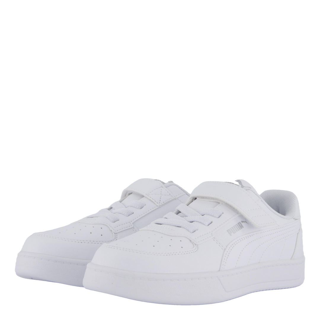 Puma Caven 2.0 Ac+ Ps Puma White-puma Silver-puma Bl