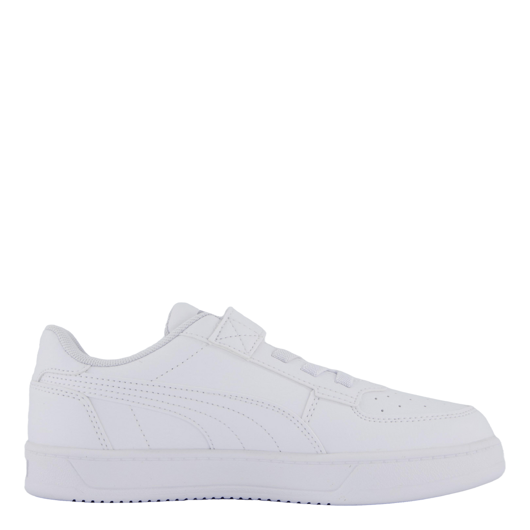 Puma Caven 2.0 Ac+ Ps Puma White-puma Silver-puma Bl