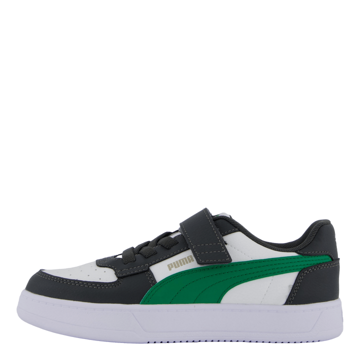 Puma Caven 2.0 Ac+ Ps Shadow Gray-archive Green-puma